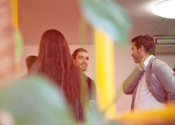 A Different Way To Think About Music Marketing