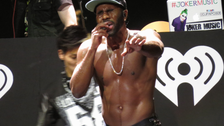 Jason Derulo Calls Sexual Assault Claims ‘False, Hurtful’