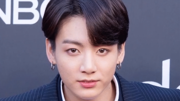 Jungkook Sets Spotify Record As ‘Seven’ Crosses 1 Billion Streams