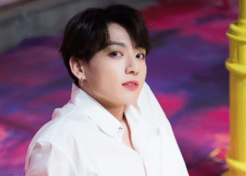 Jungkook Sets Record As ‘Golden’ Moves Over 2 Million Copies