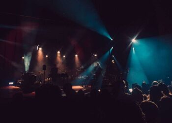 Live Music Resurgence Poised to Continue—Here’s Why