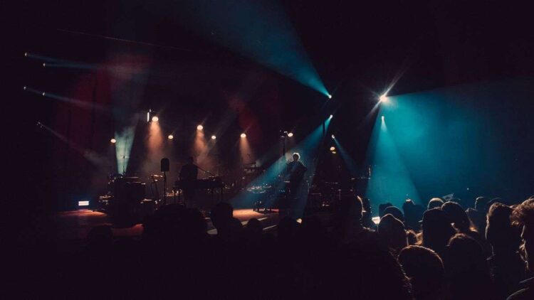 Live Music Resurgence Poised to Continue—Here’s Why