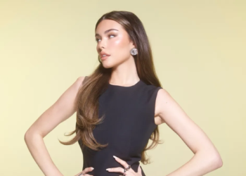 Madison Beer Announces 50+ Date Tour