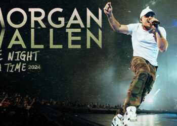 Ticketmaster ‘Verified Fan’ Hikes Morgan Wallen Tickets to $1K