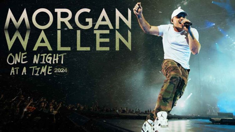 Ticketmaster ‘Verified Fan’ Hikes Morgan Wallen Tickets to $1K