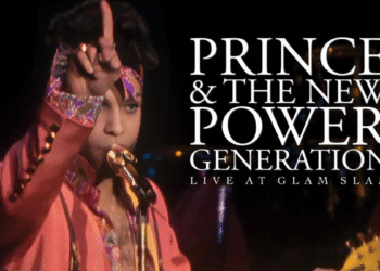 Unreleased Prince Recordings Now in Dolby Atmos