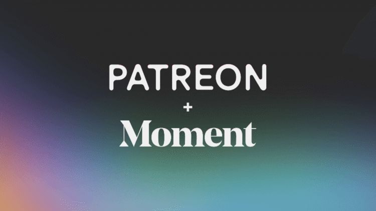 Patreon Acquires Digital Event Ticketing Platform Moment