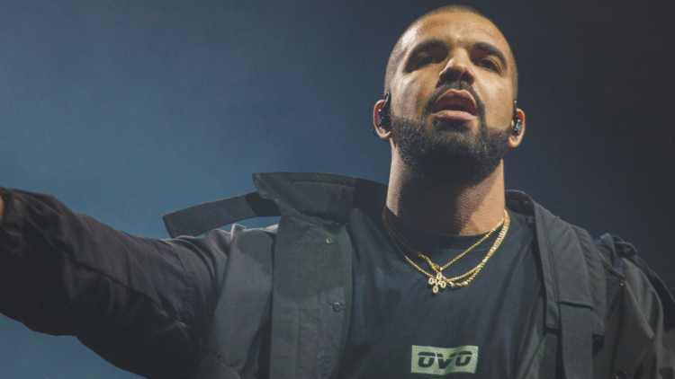 Pet Shop Boys Allege Copyright Infringement Against Drake