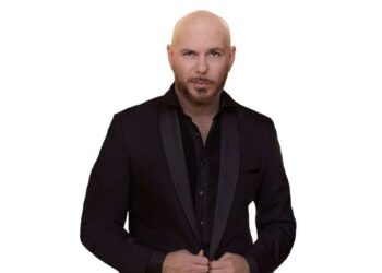 Pitbull Extends Global Publishing Partnership with BMG