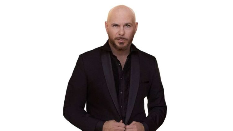 Pitbull Extends Global Publishing Partnership with BMG