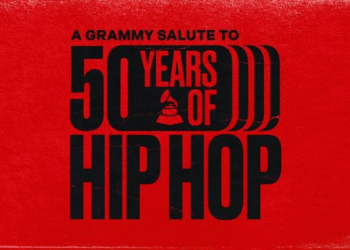 Recording Academy, CBS Collaborating on Massive Hip-Hop Concert