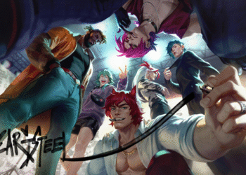 Riot Games Generates Another Virtual Artist Group