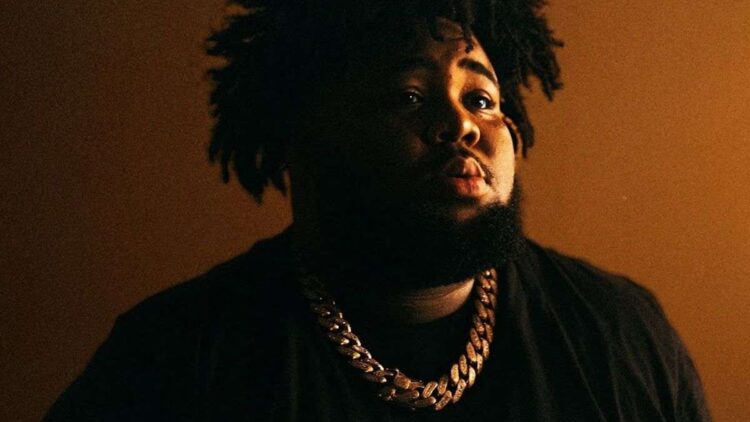 Rod Wave Sets His Sights on Fake Merch Peddlers in Lawsuits