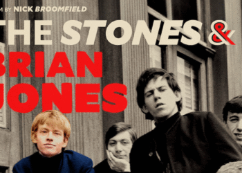 New Rolling Stones Documentary ‘The Stones & Brian Jones’