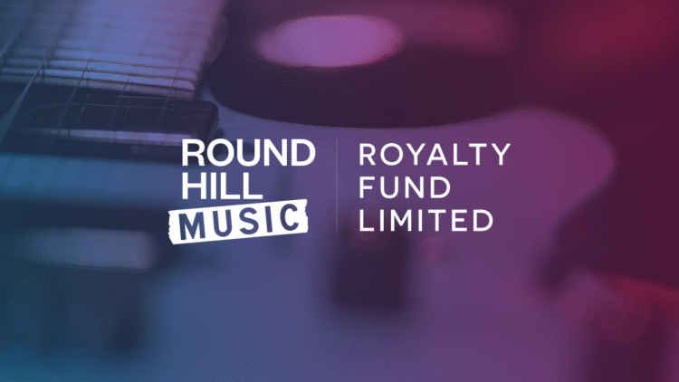 Concord Officially Acquires Round Hill Music Royalty Fund
