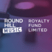 Concord Officially Acquires Round Hill Music Royalty Fund