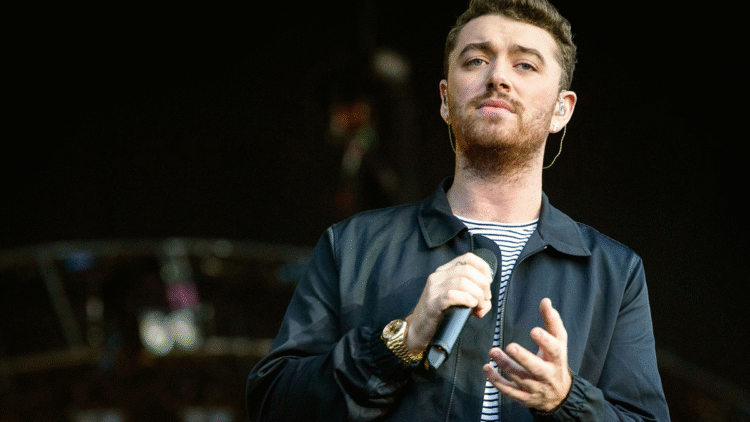 Sam Smith and Normani Chase Down Litigants Following Lawsuit