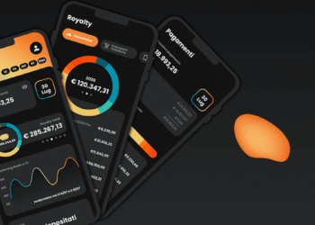 SESAC Chooses Soundreef for Rights Management in Italy