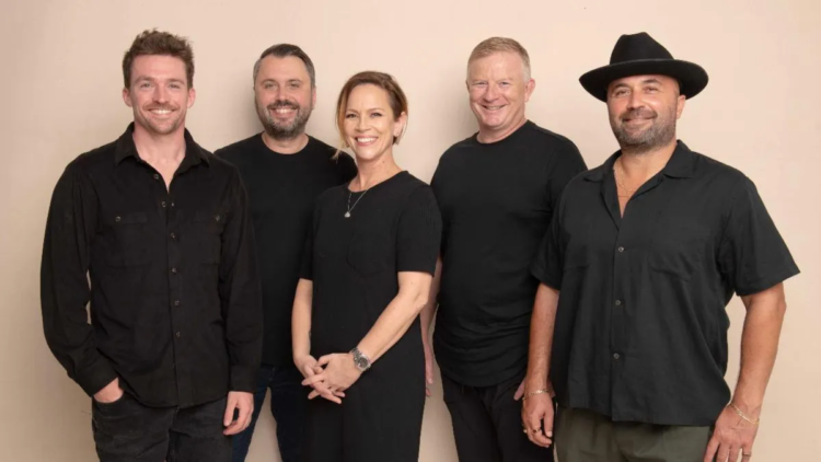 Seven20 & AYITA Form IP-Focused ‘The Circuit Group’