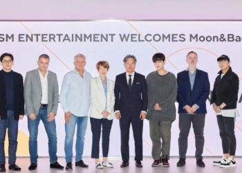 SM Entertainment is Creating a New ‘British Boy Group’