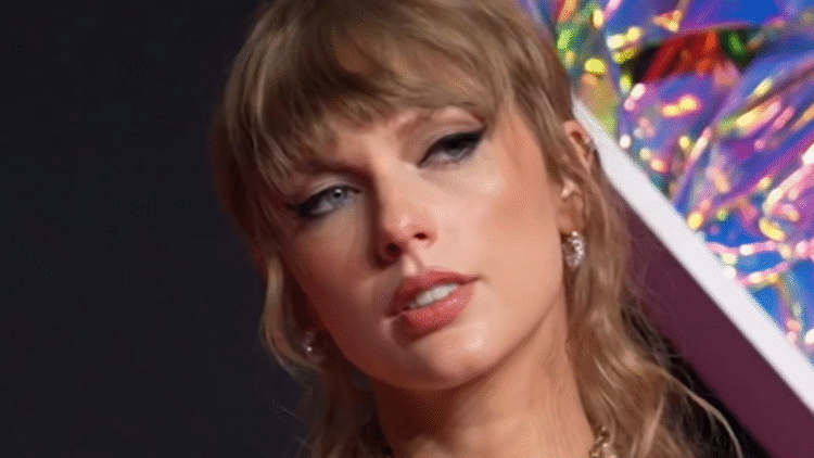 The Eras Tour’ Theater Film Crosses $100M in Sales