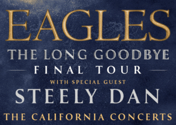 The ‘California Concerts’ Dates Added to The Eagles Farewell Tour