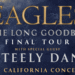 The ‘California Concerts’ Dates Added to The Eagles Farewell Tour