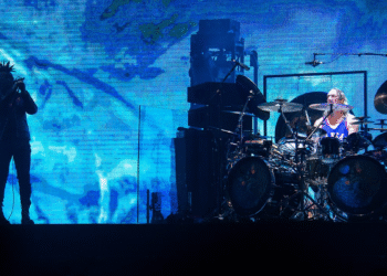 Tool Announces 2024 North American Arena Tour Dates