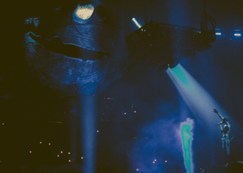 Travis Scott Sells Out 39-Date ‘Utopia