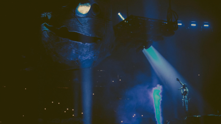 Travis Scott Sells Out 39-Date ‘Utopia