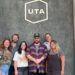 United Talent Agency (UTA) Signs Fancy Hagood