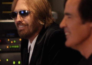 Tom Petty & The Heartbreakers’ ‘Mojo’ Re-Release with New Music