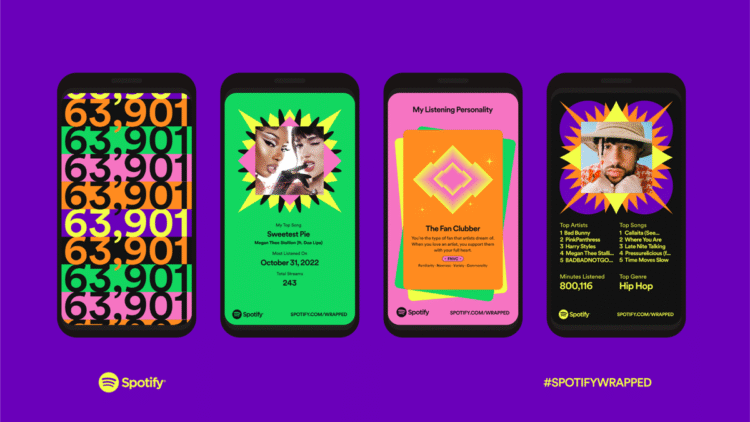 When Does Spotify Wrapped Come Out?