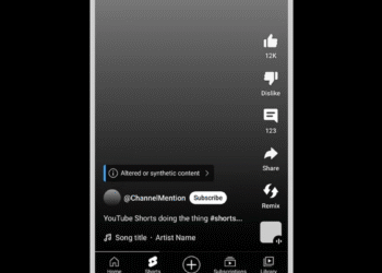 YouTube Cracking Down on AI Voice Cloning and ‘Synthetic’ Videos