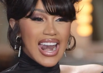 YouTuber Latasha Kebe Still Owes Cardi B $3.4 Million