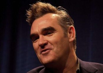 Morrissey Fields Offers for The Smiths Catalog Stake on Instagram – Music Business Day – Music Business Day – Music Business Day