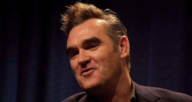 Morrissey Fields Offers for The Smiths Catalog Stake on Instagram – Music Business Day – Music Business Day – Music Business Day